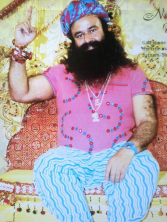 MandeepSBrar7's tweet photo. #LoveToSeeMSG13feb 
#7DaysToMSG
#MagicofMSG http://t.co/t7WCukx5Vk