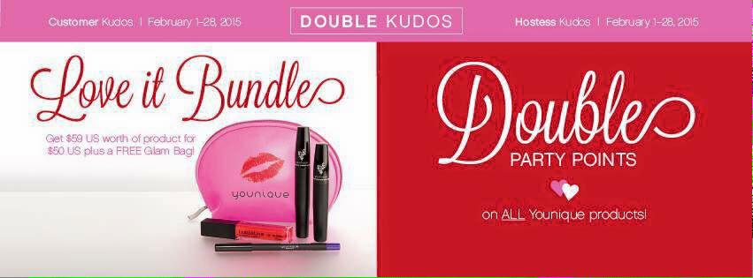 lashtrend's tweet photo. Double points &amp; Love it bundles? Yeah I can handle that! Order yours now! https://t.co/uR93svjL74 http://t.co/LgJIqiixqv