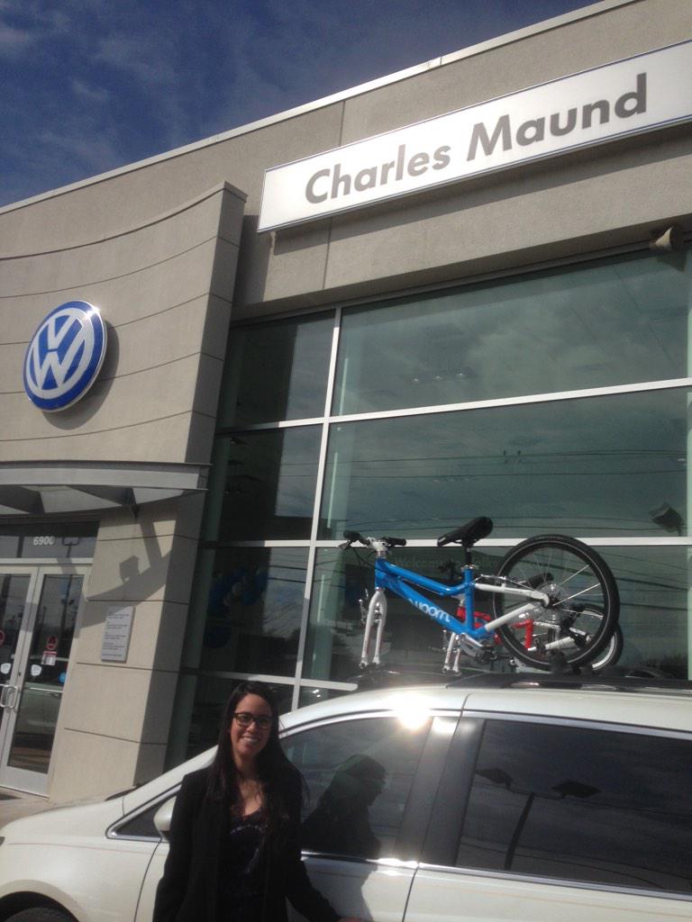 Charles Maund Vw Austin - Austin Show