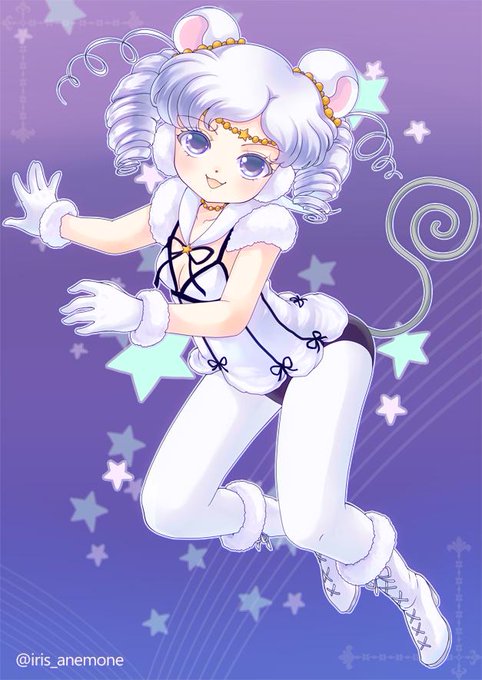 セーラーアイアンマウスのtwitterイラスト検索結果 古い順 セーラーアイアンマウスのtwitterイラスト検索結果 古い順