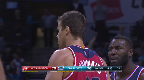  fans, to help wish Kris Humphries a happy 30th birthday! 