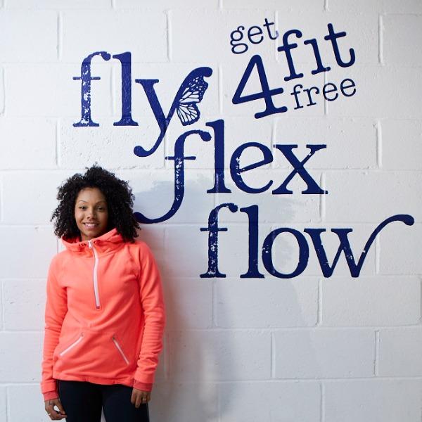 sweatybetty's tweet photo. Meet the final #SBFlyFlexFlow Ambassador, @nics_dash, over on the blog now... http://t.co/6a9P7ISbo1 http://t.co/L45GouOn7t