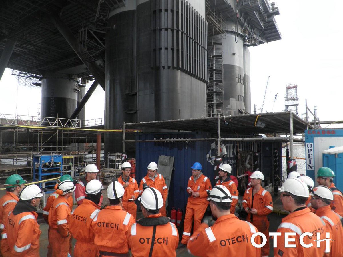 OtechMS's tweet photo. Meeting with the team in our current project in Las Palmas!! Keep up the good work :) http://t.co/gqpBOPdhVI