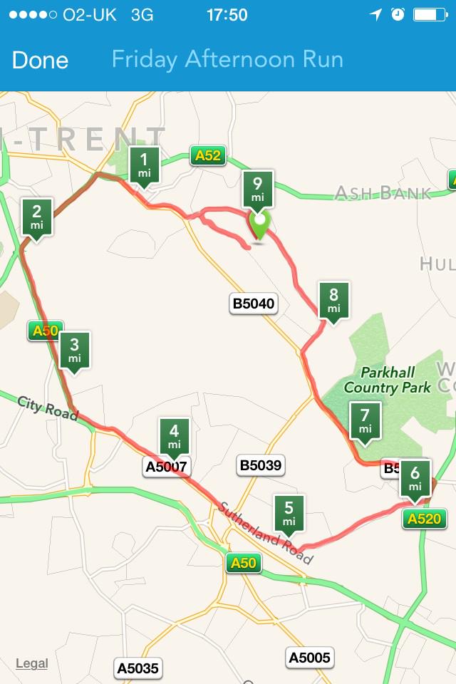 ianjohnstone98's tweet photo. @Msmith31scfc new PB mate http://t.co/WxKd3kPBRa