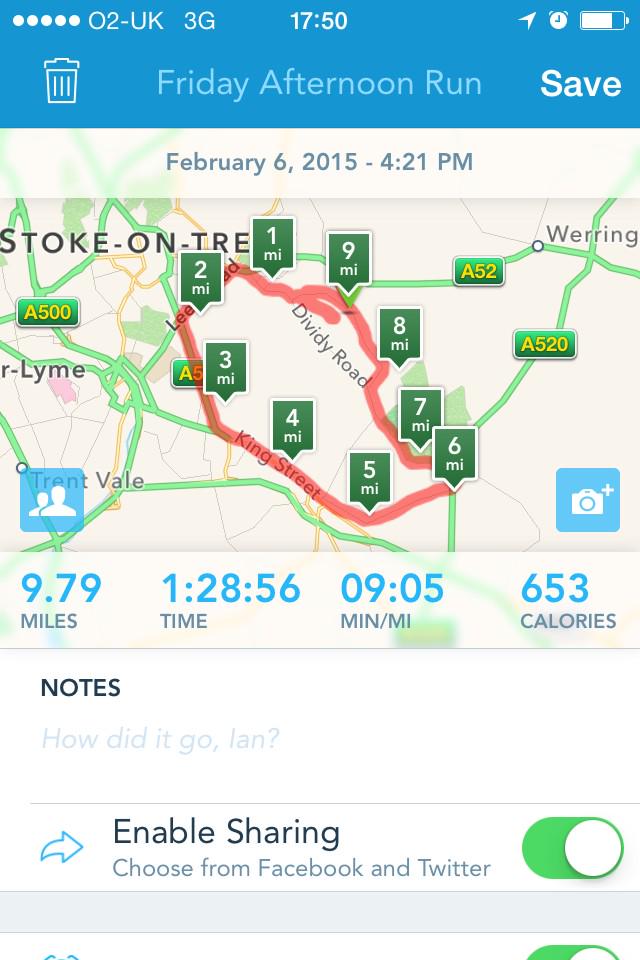 ianjohnstone98's tweet photo. @Msmith31scfc new PB mate http://t.co/WxKd3kPBRa