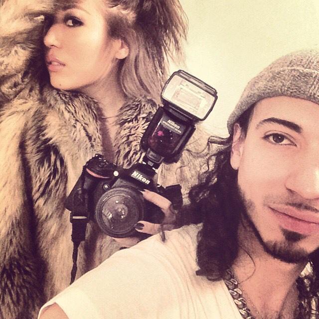 1BLURREDVISION's tweet photo. #dreamchasers #NYc #BlurredVision http://t.co/k6e6KOn1f0