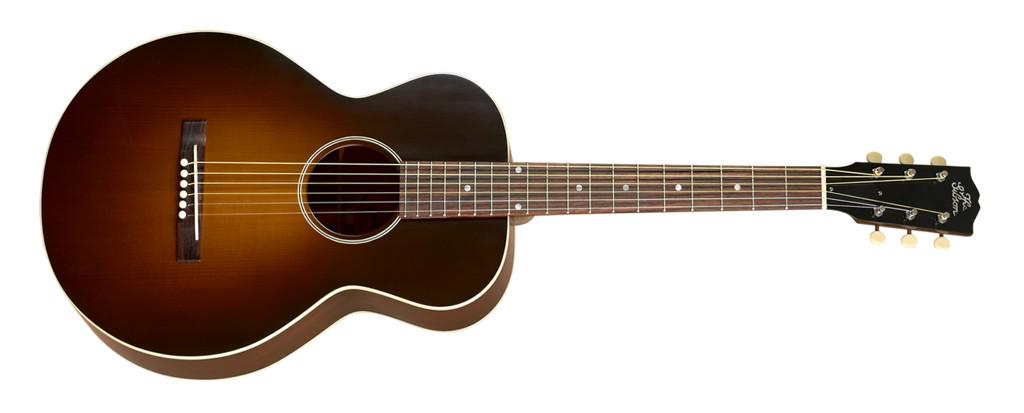 Gibson tweet media