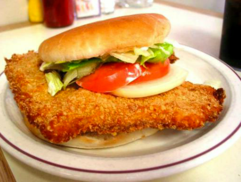 We are open! No better way to spend a Friday evening than with this piece of art right here.