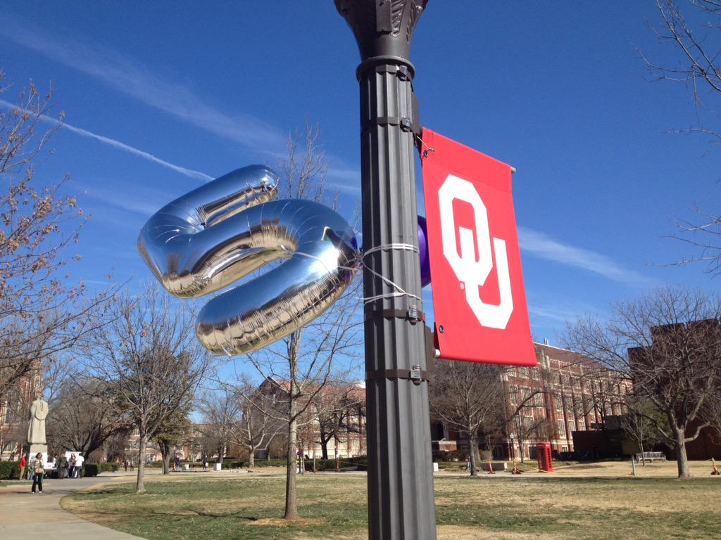 relayforlifeou's tweet image. Happy $5 Friday! ou.edu/relay
