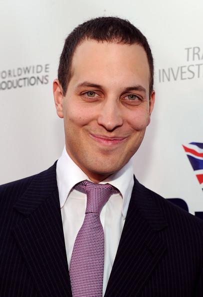 Happy 36th Birthday to Lord Frederick Windsor who was born today at St Mary\s Hospital in London. 