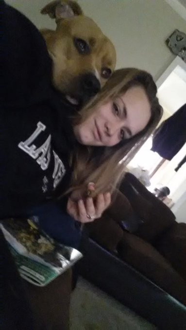 Cuddling wit my Lil man bout to put one in the air. #HappyBirthdayBobMarley http://t.co/TbVjXRqCSh<a href="/tag/happybirthdaybobmarley"class="tags"><span>#happybirthdaybobmarley</span></a>