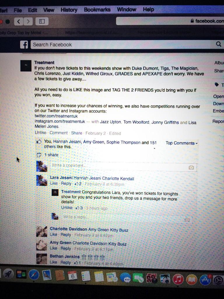 Hannah Jesani tweet media