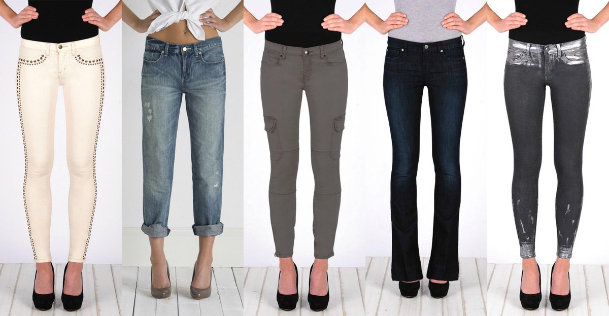 PurelyApp's tweet image. Skinny, flare, straight and boyfriend. Shop @henryandbelle on #Purely for a great #denim deal! bit.ly/1DIDRbt