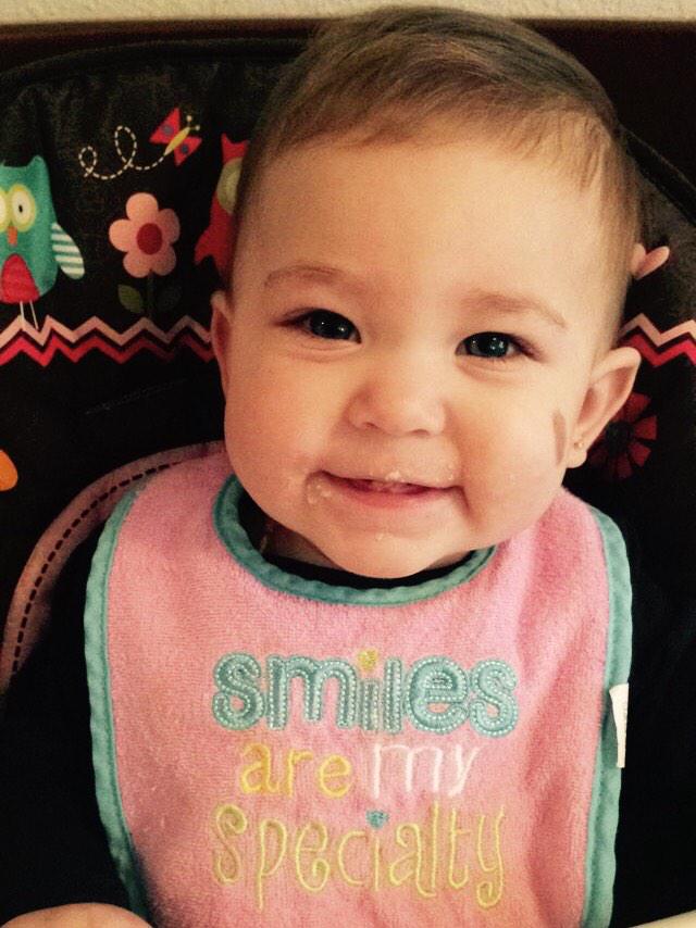 StephGonzalezz's tweet photo. Lowkey obsessed with them #proudauntie http://t.co/Kp3CIyjv3w