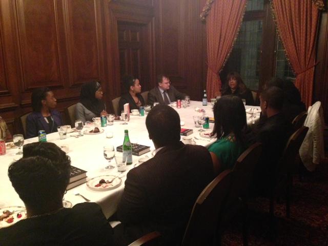 ChazEbert tweet picture