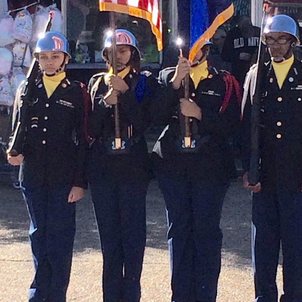 mayorbranch's tweet photo. Another awesome job, Madison Jaguars, you represented our school well. I thank you! http://t.co/KuGZBofpGH