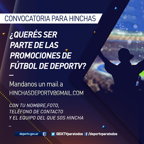 florlimo's tweet photo. @SantaTandil Estamos buscando un hincha que representen al club y viva en Bs As
para Nacional B http://t.co/t2ckaPnHMd