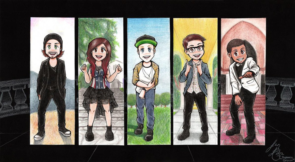 Look @ this #PTFAF submission! So adorable. Keep sending your artwork HERE: smarturl.it/PTXFAF?IQid=tw