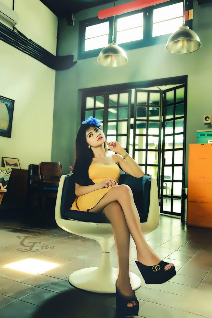 mdl_fdj's tweet photo. Kota tua bye me http://t.co/cRvU2PfsOk
