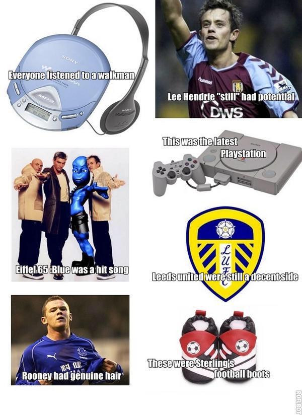 kopice86's tweet photo. The last time Everton won at Anfield: http://t.co/er6vGEzI6L