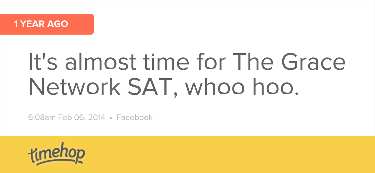 SWAT4Justice's tweet image. So proud.
#gracecity timehop.com/c/fs:101519433…