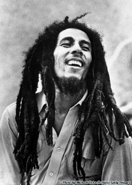   Happy Birthday Bob Marley!  rasta mon