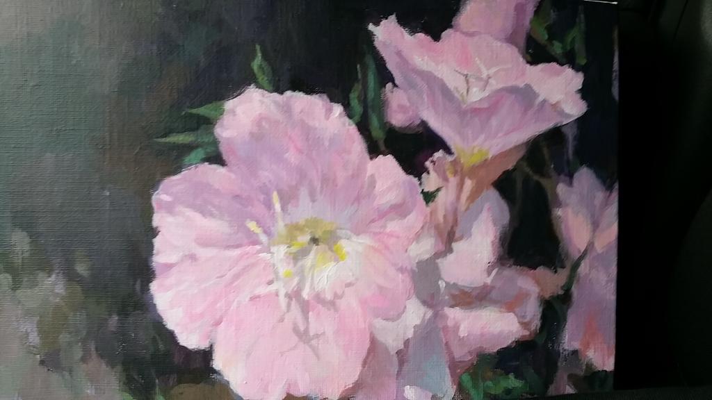 오랜만에 그리는 꽃그림
근데 이게 무슨 꽃인질 모르겠다