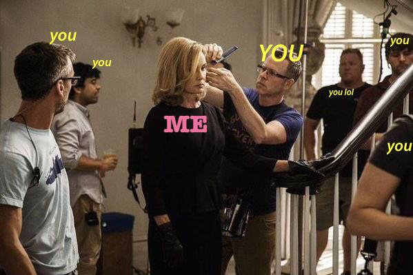commonAHS tweet picture
