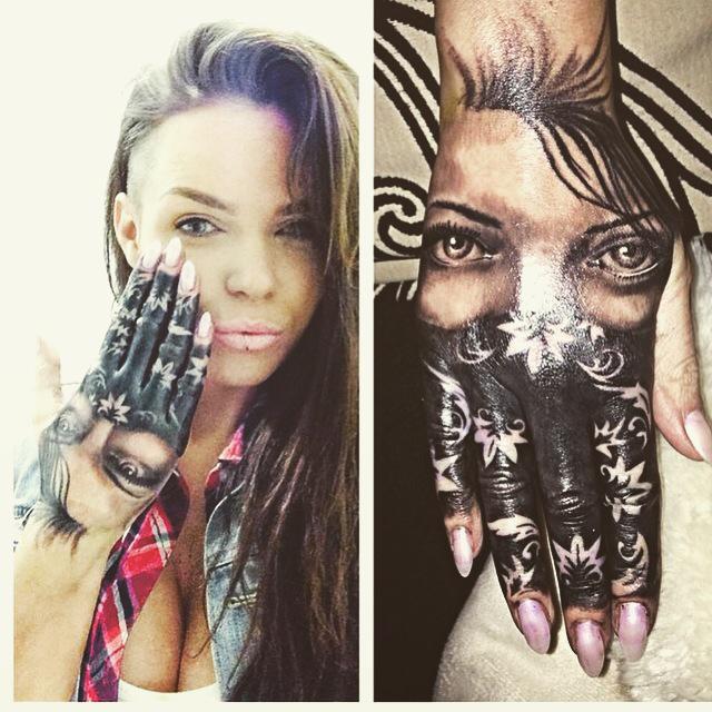 Jgleeson85Jamie's tweet photo. Amazing tattoo by @robwilliamson78 on @victoria_leigh5.... @SouthCoastInkTS #superstudio #tattoo #ink #bournemouth http://t.co/kQOvmWacys
