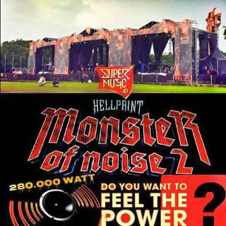 Sudah siap untuk <a href="/hellprint/">HELLPRINT FESTIVAL</a> besok ? Band apa yg paling kalian tunggu ? #UG