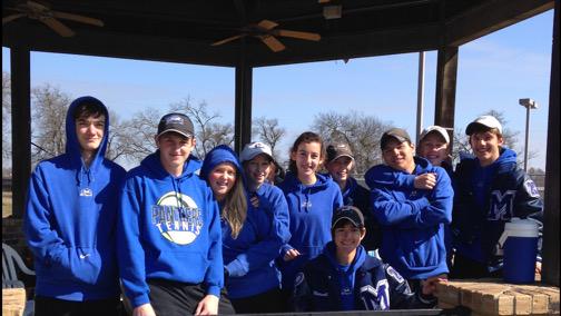 MISD Tennis (@misdtennis) on Twitter photo 