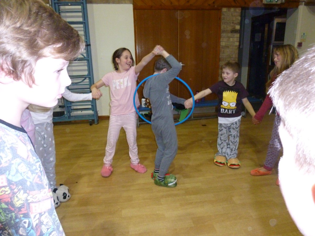 PCJS42's tweet photo. Tremendous fun at the Big Sleep.  11.45 and now all sound asleep... well almost! http://t.co/MdeaYN6eTC