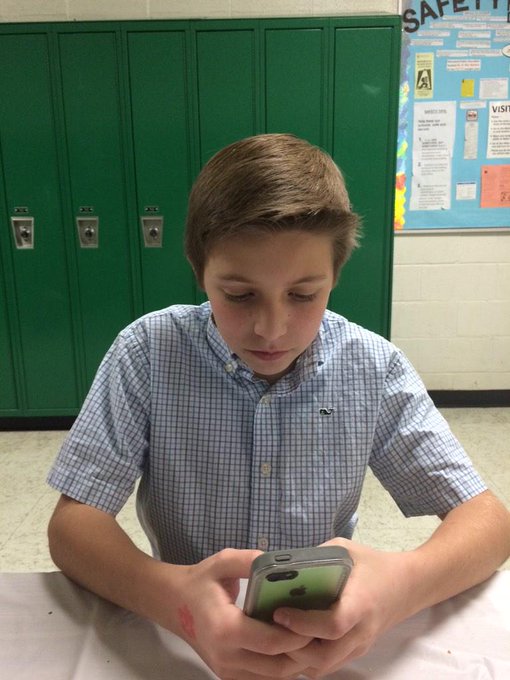 Watch John Boy's leaked NSFW photo on TwXstars