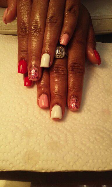 lebragrl88's tweet photo. Come get nailed by me!!! Valentine's Day Specials are available. Located on the Westside of Detroit call 2485083357 http://t.co/yecEXTC2bk
