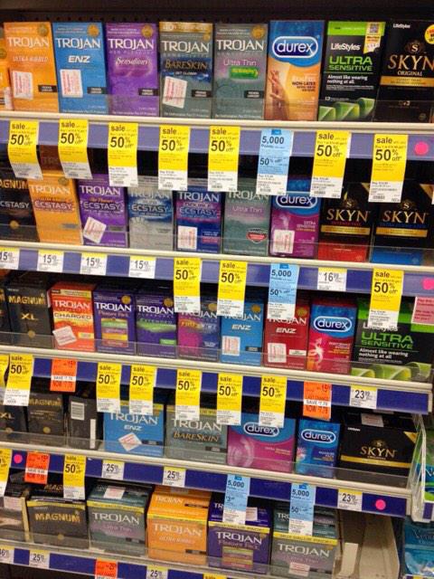 ReIevantPost's tweet image. you know Valentine&apos;s Day is coming when 😂