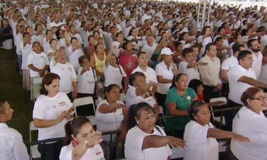 SEIDURColima's tweet photo. #TomaDeProtesta #ColimaConEPN http://t.co/BKVyflrvL0