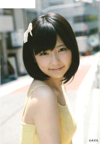 whooopop's tweet photo. 島崎遥香ちゃん好きな人RT！ http://t.co/c9GGFfNSoa