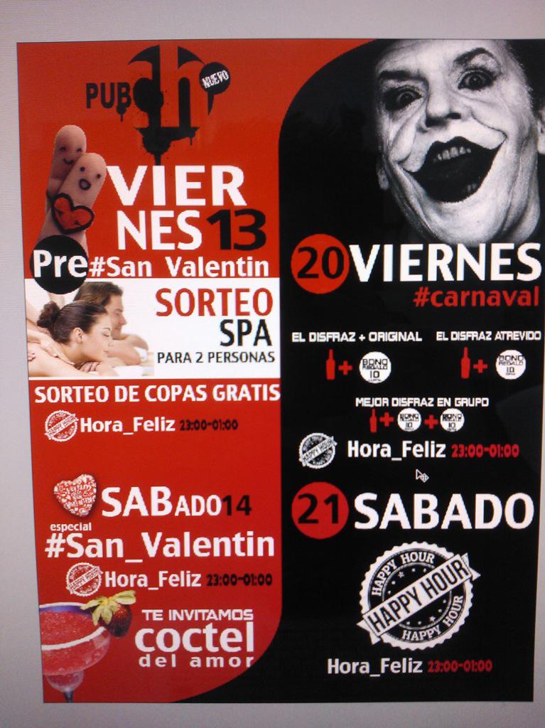 Ch pub tweet media