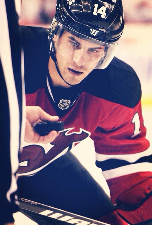 Happy birthday to the love of my life,, adam henrique :-) 