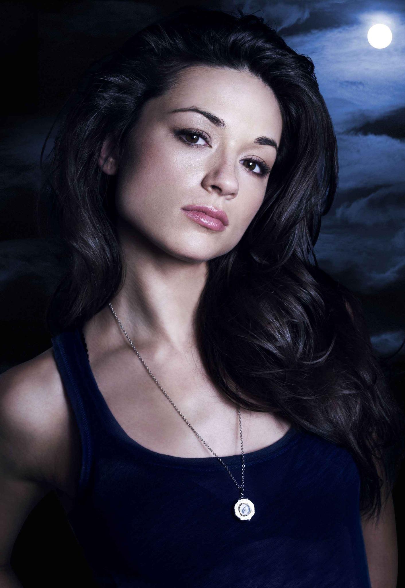 Happy Birthday CRYSTAL REED !!! 