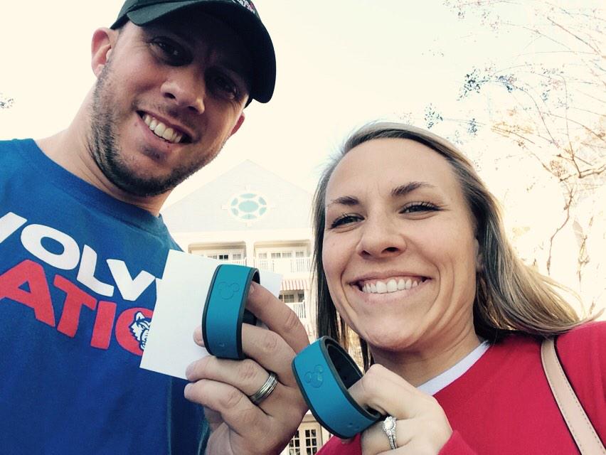 BravesBabyYoda's tweet image. Disney knows us too well... #AllBlueEverything #wolvesnation