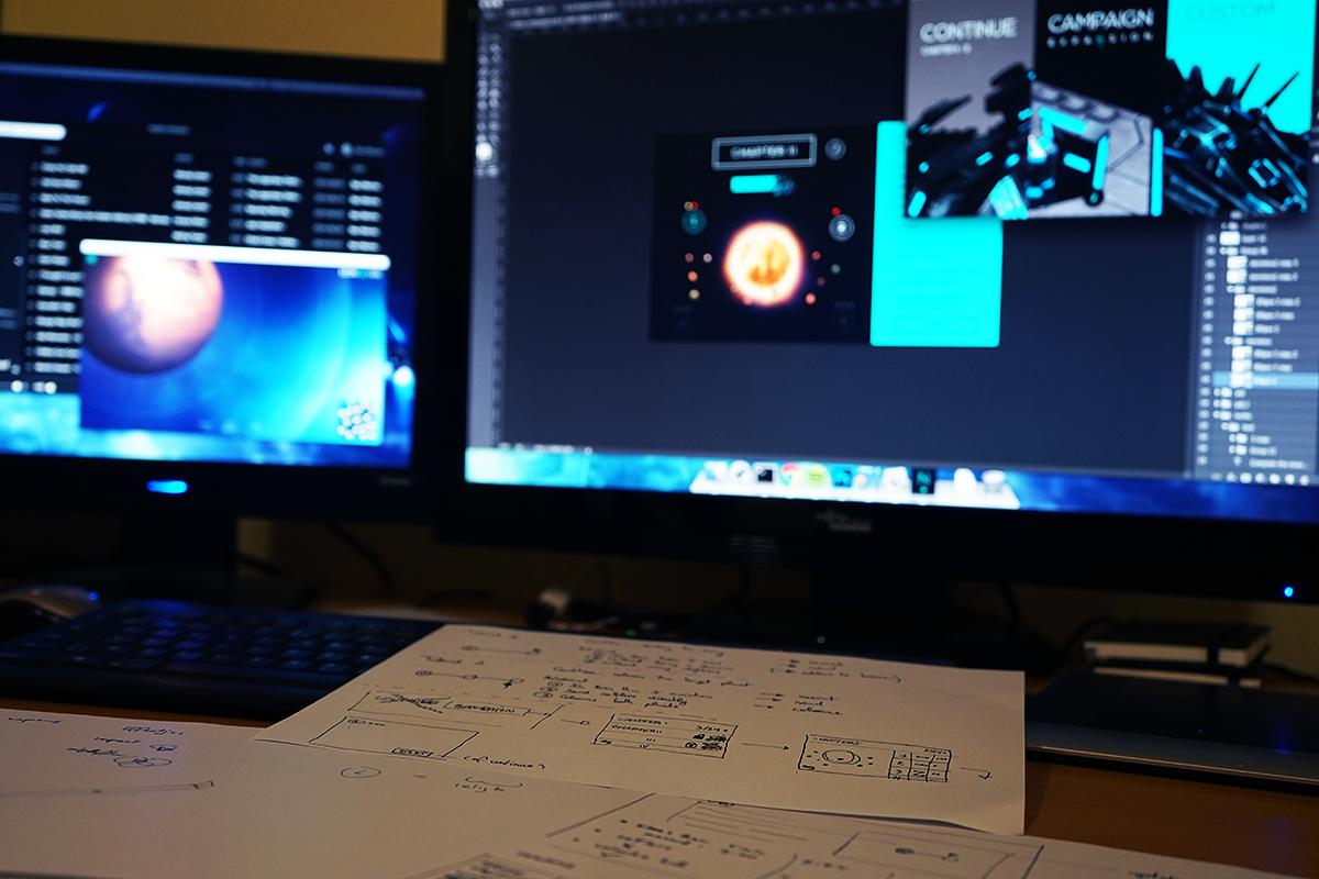 Making progress - expansionrts.com