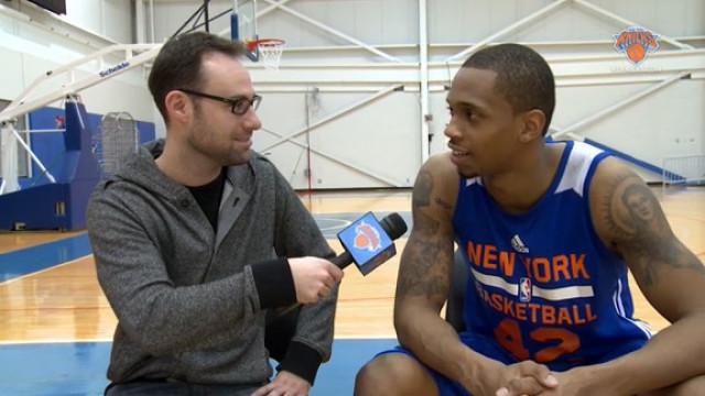 NEW YORK KNICKS tweet media