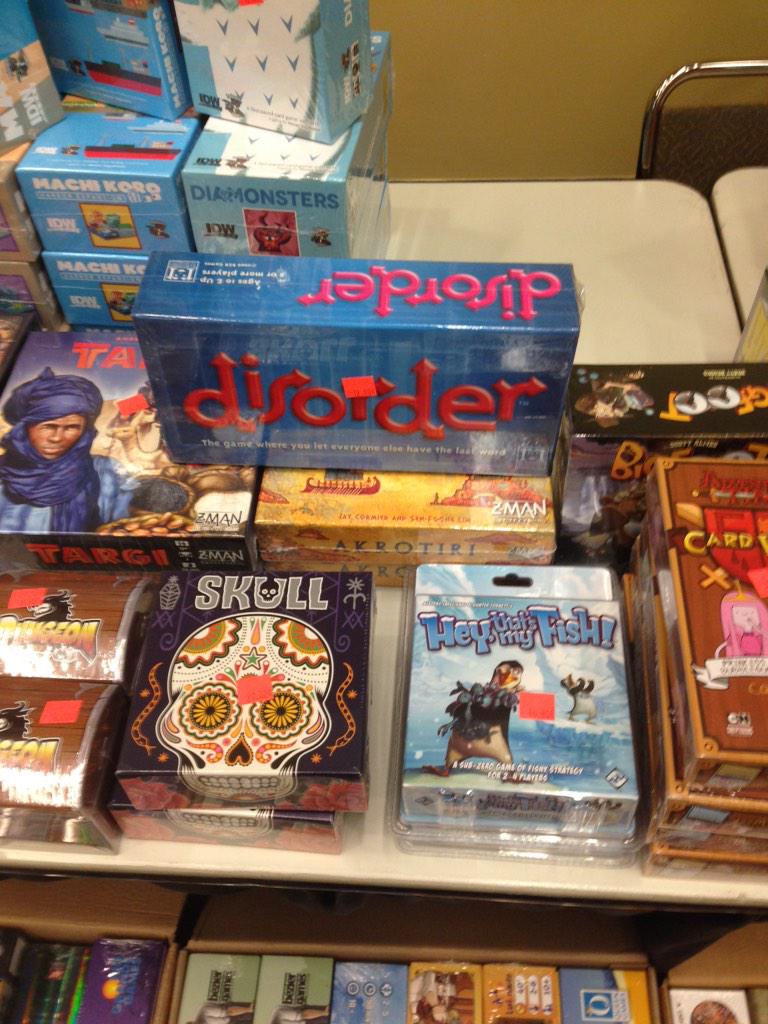 Para11axGames's tweet photo. #GACNation represents again @bamboozlebros @SenFoongLim #Akrotiri http://t.co/yT6zoYLhKv