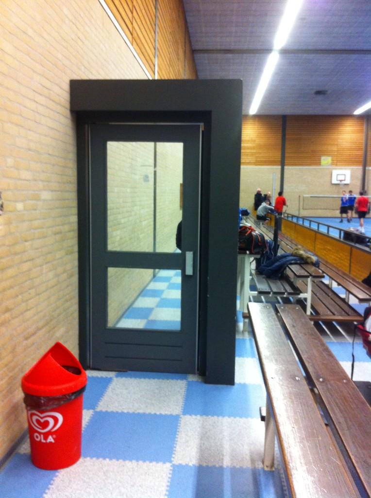 De logica ontgaat mij...