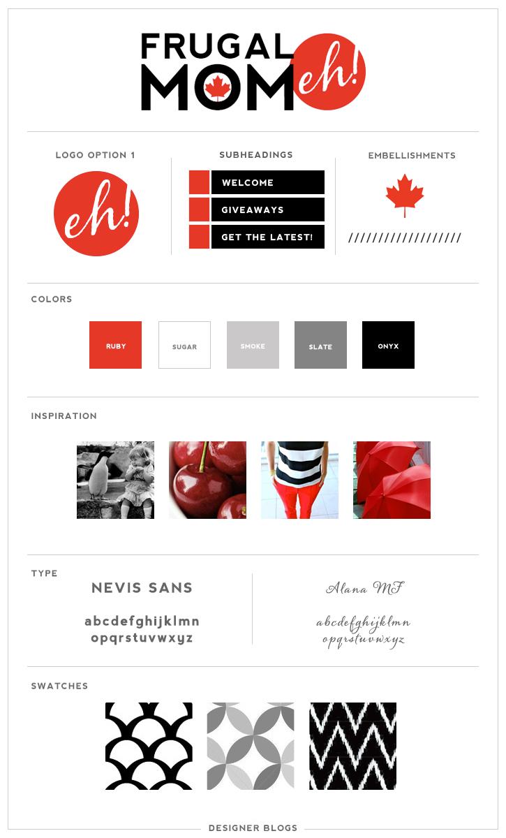 designerblogs's tweet image. If you love pops of red, then you'll love this weeks featured design: designerblogs.com/featured-desig… #customblogdesign