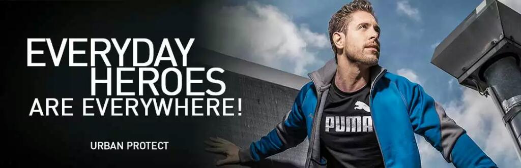 9 t/m 13 februari staat Puma Safety op de bouwbeurs. Hal 12 stand C127 #puma #Bouwbeurs #Bouwbeurs2015 #safetyshoes