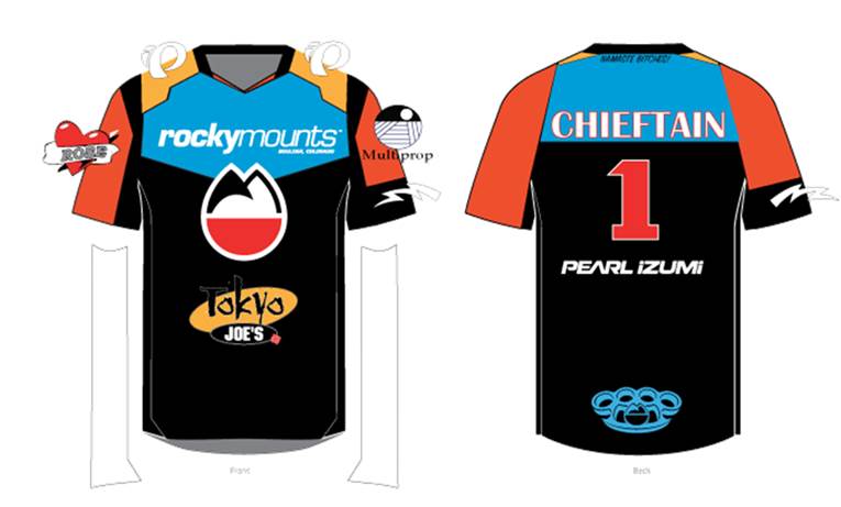 Multiprop's tweet image. Multiprop is proud to support the Tokyo Joes  B-Team. The greatest collection of unrealized potential on the planet.