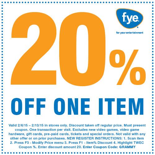 officialfye's tweet photo. Thanks for chatting! Now we seriously cannot WAIT for Sunday’s #GRAMMYs! RT this while we pick winners! #GrammysFYE http://t.co/58mbdrFZgF