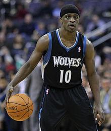 Happy 26th birthday to the one and only Jonny Flynn! Congratulations 